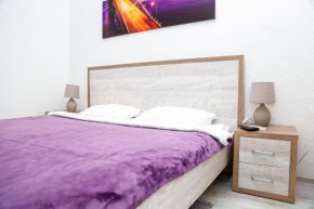 Square apartments, Odesa
